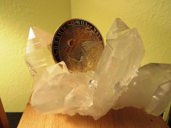 Quartz-Affects-On-Silver!